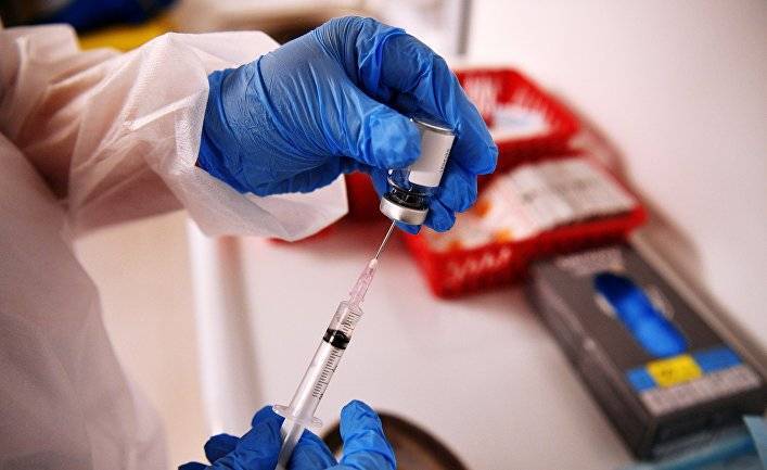 Frankfurter Allgemeine Zeitung (Германия): «Спутник V» — одна из самых востребованных вакцин в мире