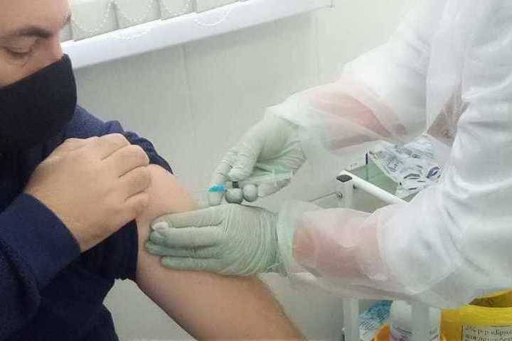 Губернатор: на Ставрополье массовую вакцинацию могут завершить в августе