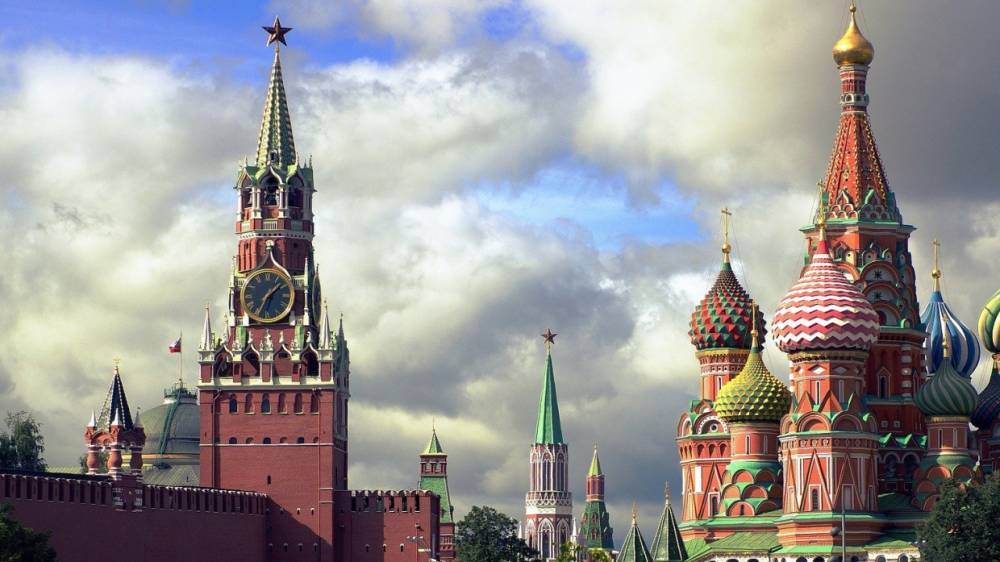В Москве напомнили Байдену о законном воссоединении Крыма с Россией