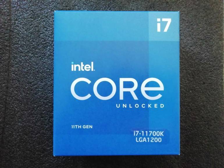 Появились подробные характеристики настольных CPU Intel Core i7 и i9 11-го поколения (Rocket Lake-S) — максимум 8 ядер и частота до 5,3 ГГц