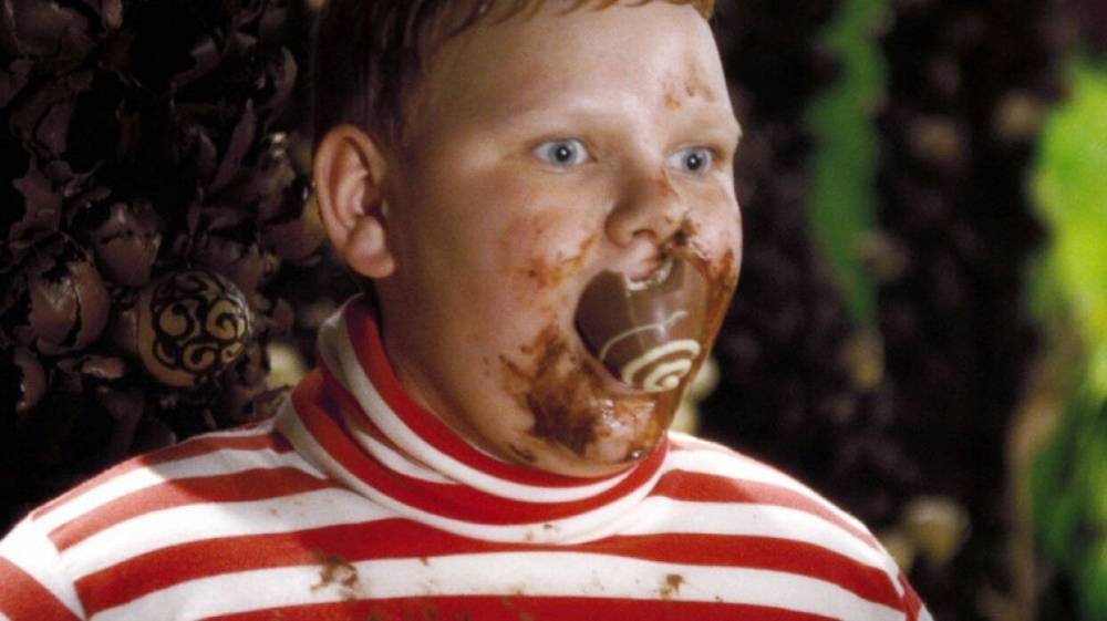 Ученые США обнаружили неожиданную пользу шоколада