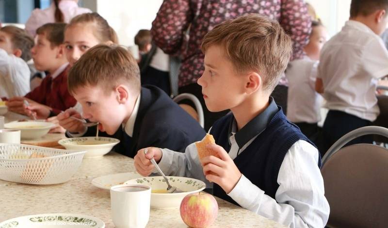 Дело завели после отравления детей некачественным салатом в Красноярске