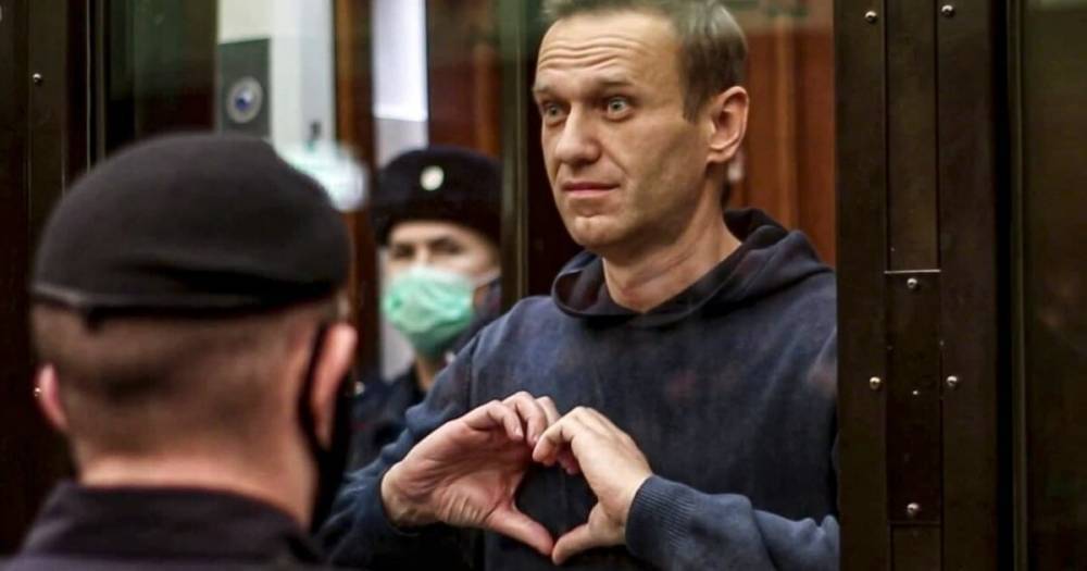 Послы ЕС согласовали санкции против чиновников России из-за Навального