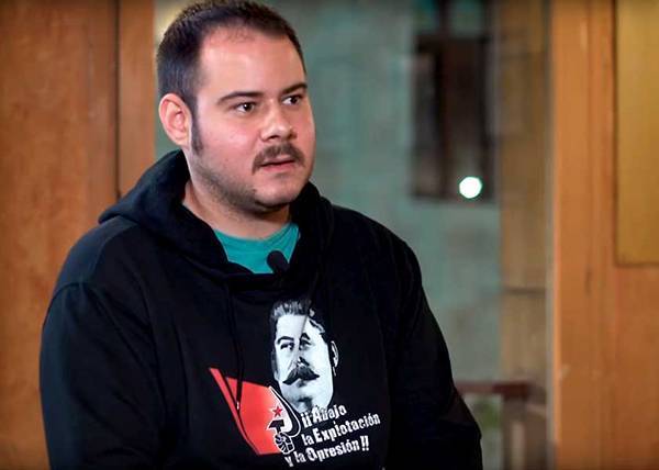 Прокуратура запросила 5 лет тюрьмы для испанского рэпера Пабло Хаселя