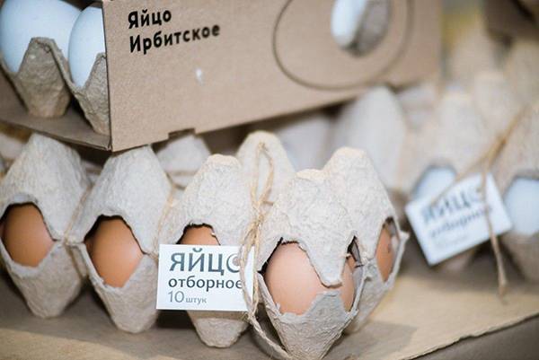 ФАС проверит рост цен на мясо птицы и яйца по поручению первого вице-премьера