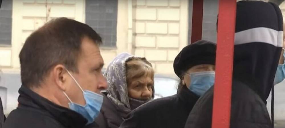 Новое ужесточение карантина с 1 марта: известно в какой зоне оказалась Одесчина