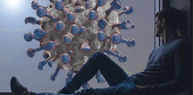 Финляндия вводит режим чрезвычайного положения из-за новой вспышки коронавируса