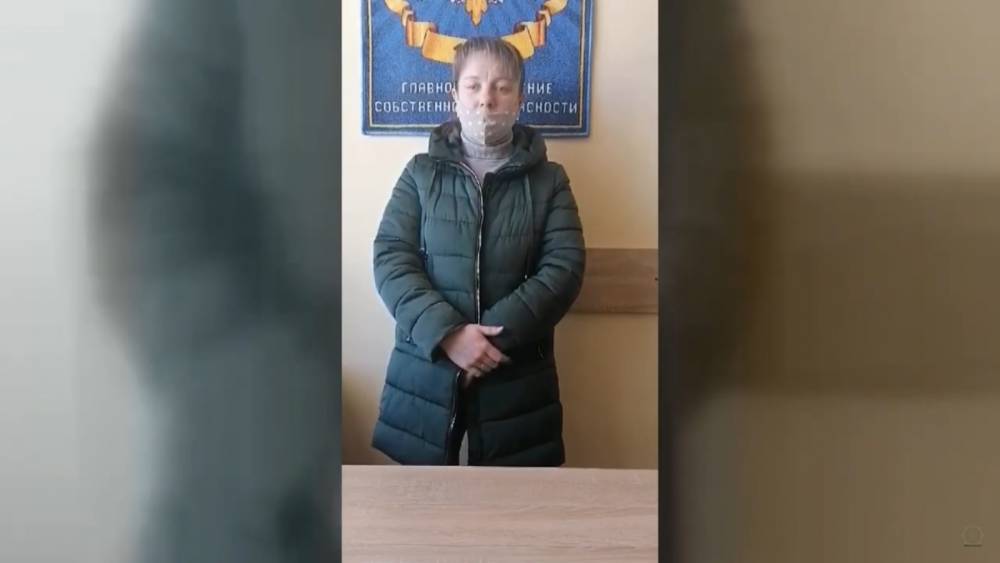 В Берестовице воспитатель детского сада оскорбила в интернете сотрудника милиции