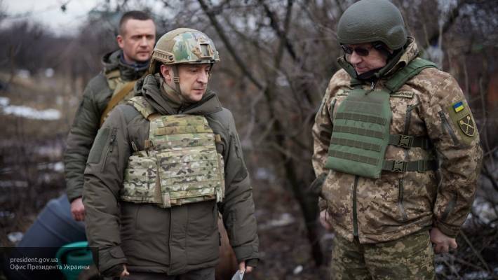 Украинский блогер раскрыл информацию о причинах больших потерь ВСУ в Донбассе