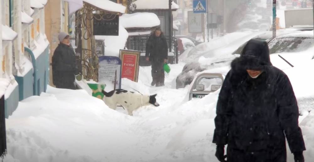 В Киеве установлен новый температурный рекорд: "впервые с 2012 года..."