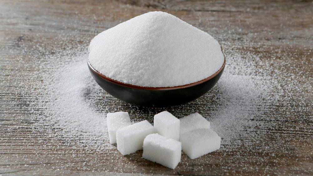 Минпромторг не будет продлевать соглашение о заморозке цен на сахар и масло