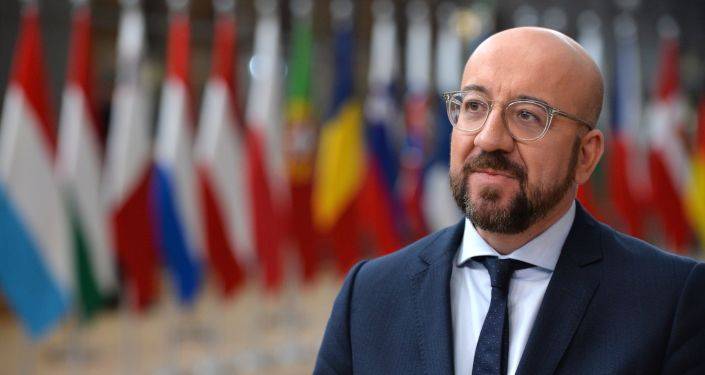 Президент ЕС пригласил премьера Грузии и лидеров оппозиции на переговоры