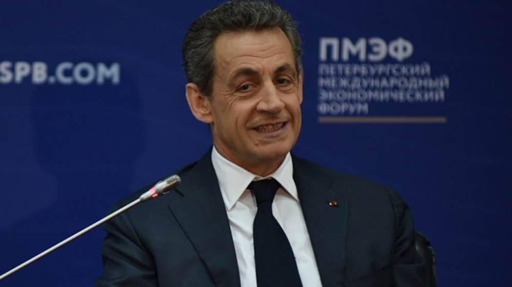 Адвокаты Саркози намерены обжаловать приговор