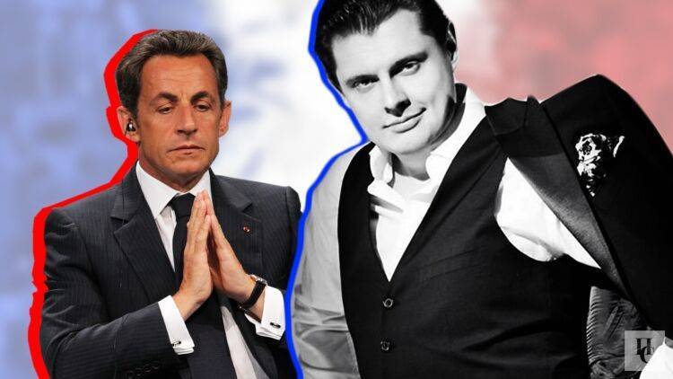 «Не суд, а судилище». Понасенков вступился за приговоренного к году тюрьмы Саркози
