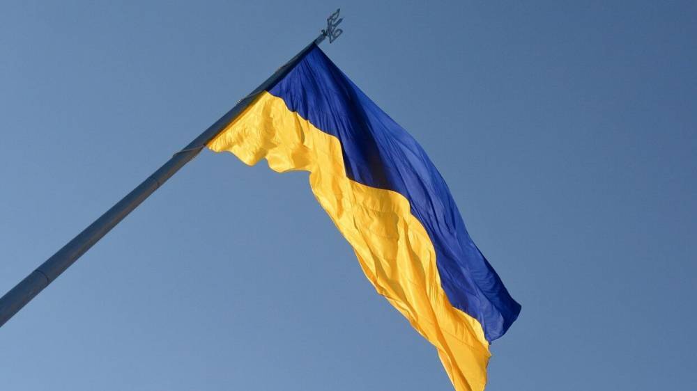 Украинский депутат Гуфман насмешил коллег "выдуманным" языком