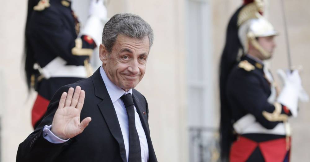 Подкуп судьи и давление на следствие: как Николя Саркози стал первым президентом Франции, получившим три года тюрьмы