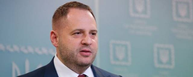 Украина доработала план урегулирования конфликта в Донбассе