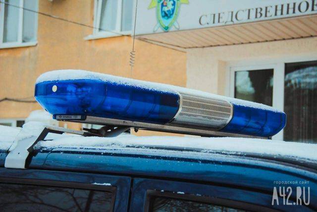 Появились подробности о задержанном в Кемерове за жестокое убийство девушки из Новосибирска