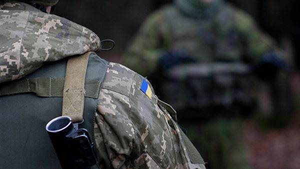 «Это война»: Кравчук призвал ВСУ открывать огонь по ДНР
