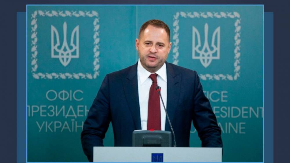 Власти Украины заявили о доработках мирного плана по Донбассу