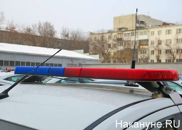 В Челябинске девушка пострадала в ДТП с маршруткой