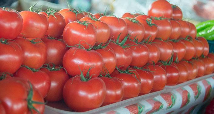 Армянские импортеры фруктов и овощей из Турции разоряют местных фермеров – СМИ