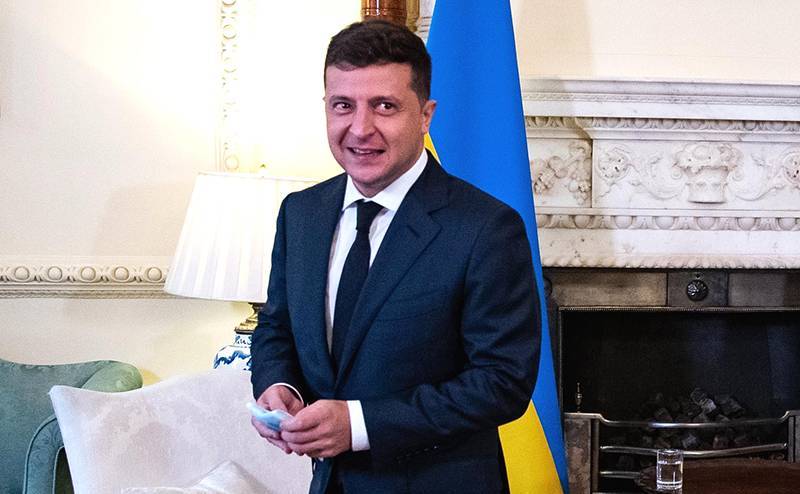 Пресс-секретарь Зеленского заявила, что в честь президента на Украине называют детей
