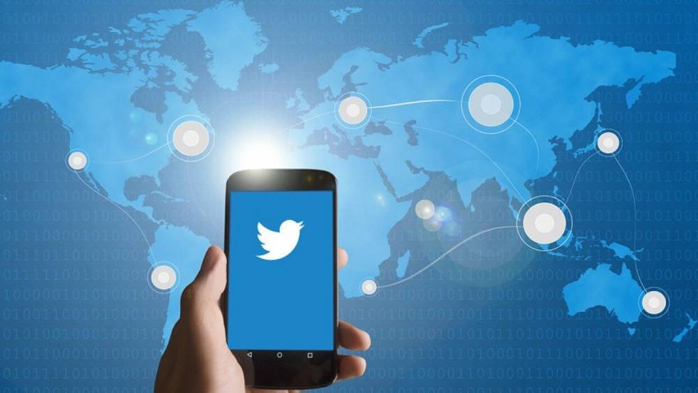 Роскомнадзор посоветовал руководству Twitter выполнять российские законы