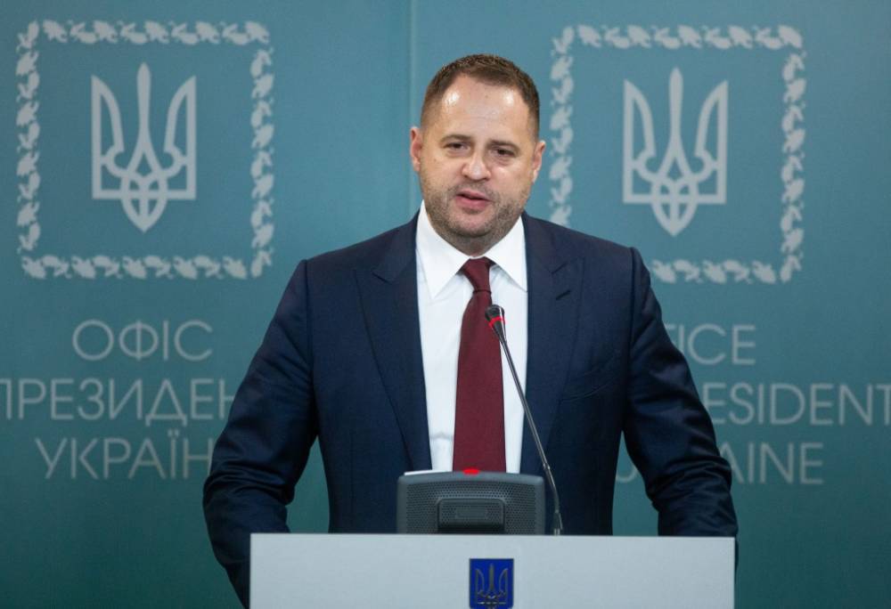 Киев заявил о готовности плана по урегулированию конфликта в Донбассе