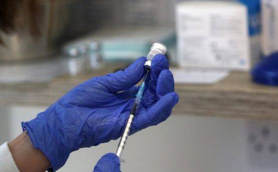 Минздрав Кипра доверяет прививке AstraZeneca