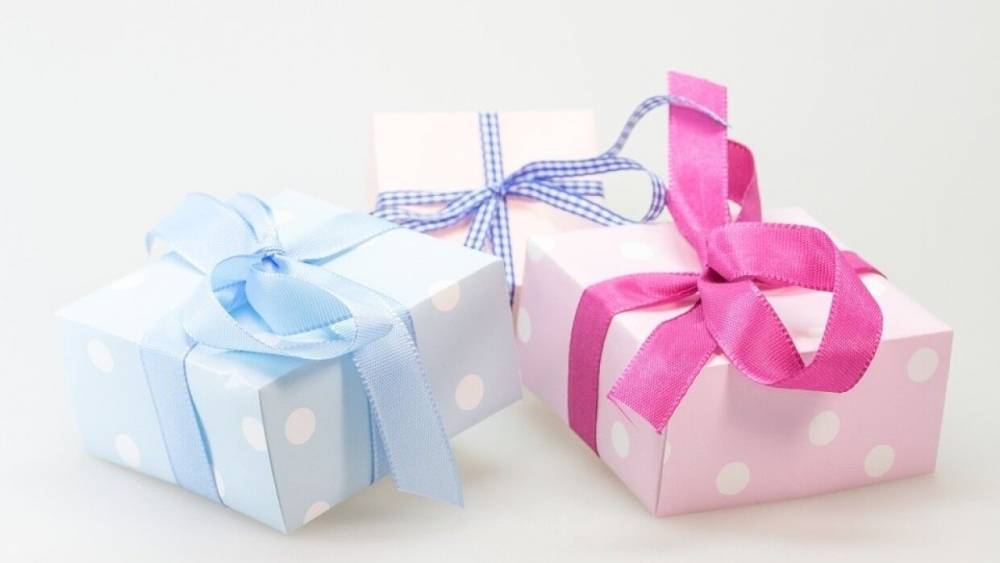 Психотерапевт подсказал, как избавиться от ненужных подарков с пользой для других
