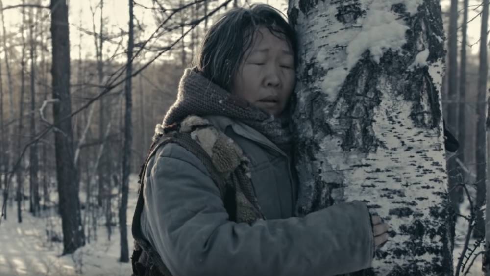 Якутский фильм "Пугало" претендует на три номинации кинопремии "Ника"