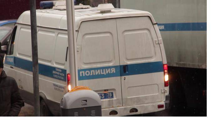 В Петербурге задержали экс-совладельца сети магазинов Spar