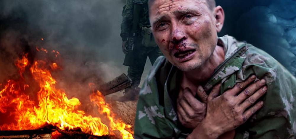 Мечты о «победоносной войне» закончатся для Киева новым Иловайском