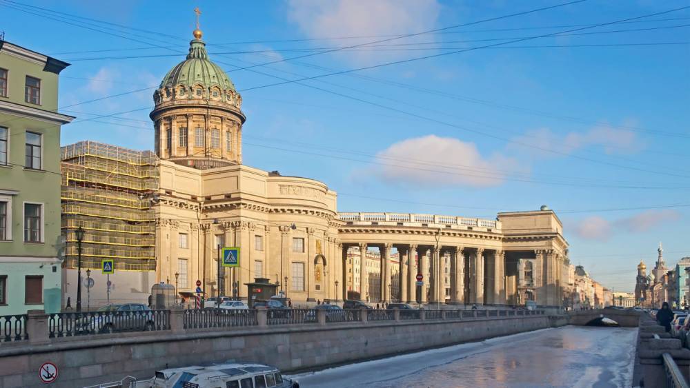 Сфера IT признана одной из самых прибыльных в Петербурге