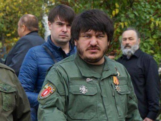 Российские военкоры призвали освободить легендарного «Абхаза»