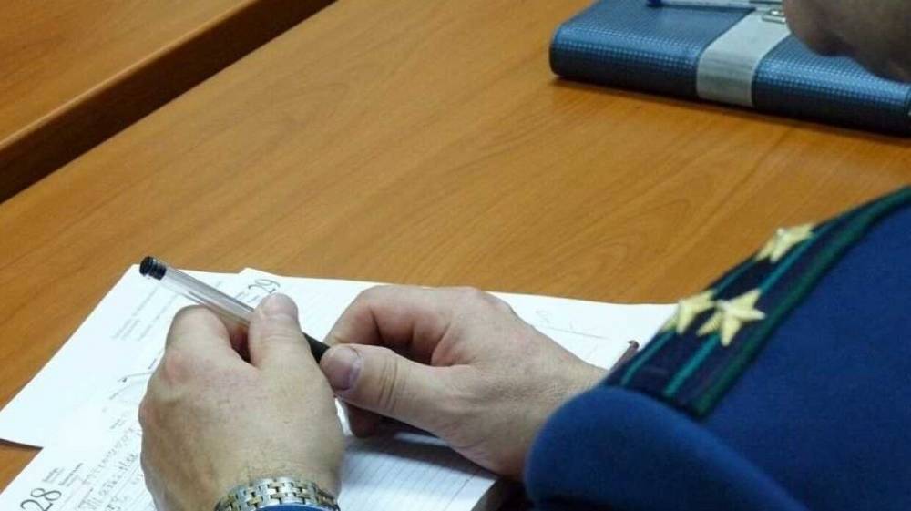 Генпрокуратура утвердила обвинение по делу экс-главы Минстроя РФ Меня
