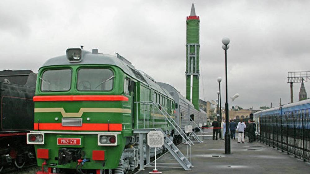Кадры советской «надувной» ракеты появились в Сети