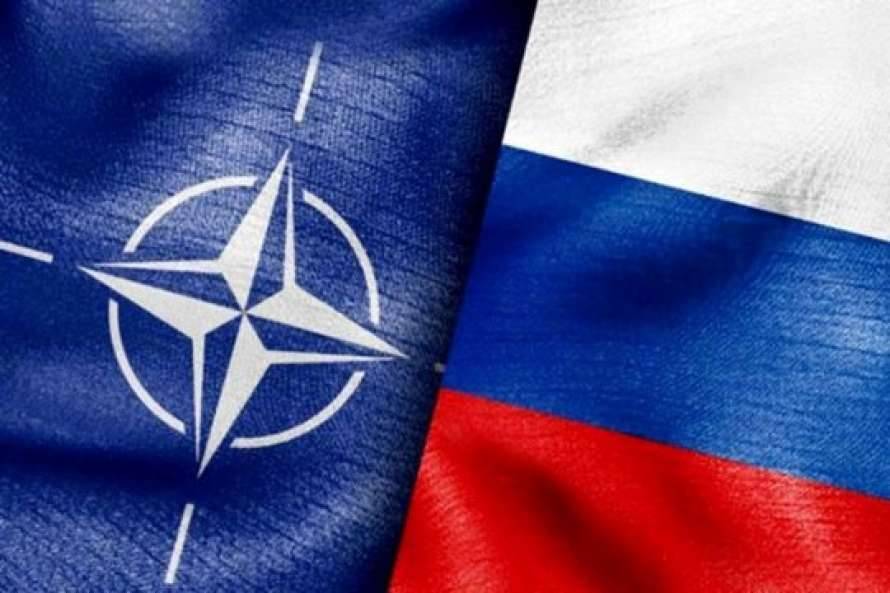 НАТО хочет изменить стратегию отношений с Россией