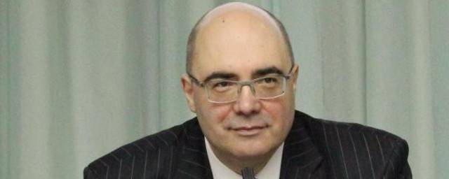 Ректор РостГМУ Шлык стал депутатом Заксобрания Ростовской области