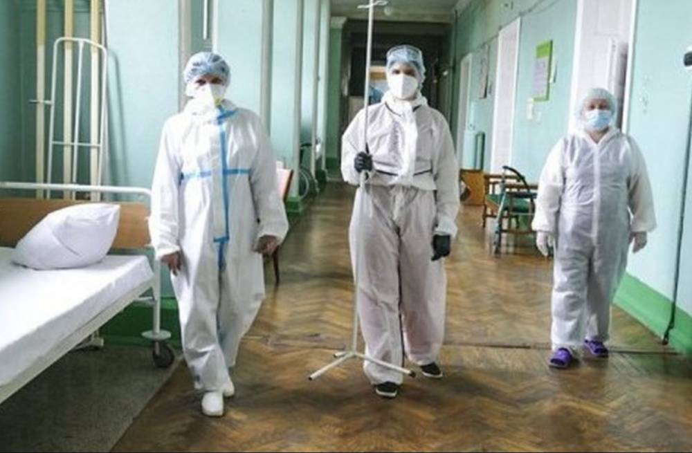Власти зафиксировали вспышку опасной для детей инфекции: уже закрыт детсад