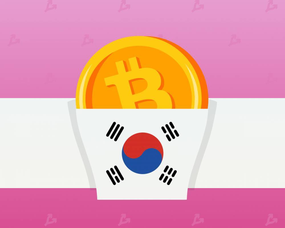 Финрегулятор Южной Кореи пересмотрит систему штрафов для биткоин-бирж