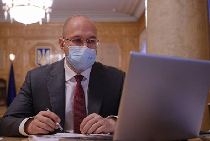 Украина готова к третьей волне коронавируса, но разъяснительную работу усилят