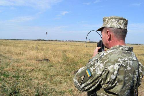 Украинский политолог Молчанов: ВСУ могут угодить в новый «Иловайский котел» в случае масштабного наступления в Донбассе