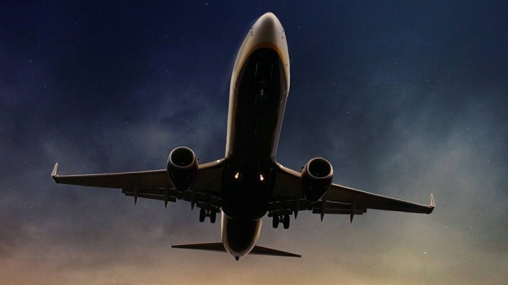 Авиакомпании РФ подали заявки на прямые перелеты в Хургаду и Шарм-эль-Шейх