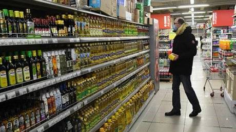 В Кремле заявили об успешной борьбе с ростом цен