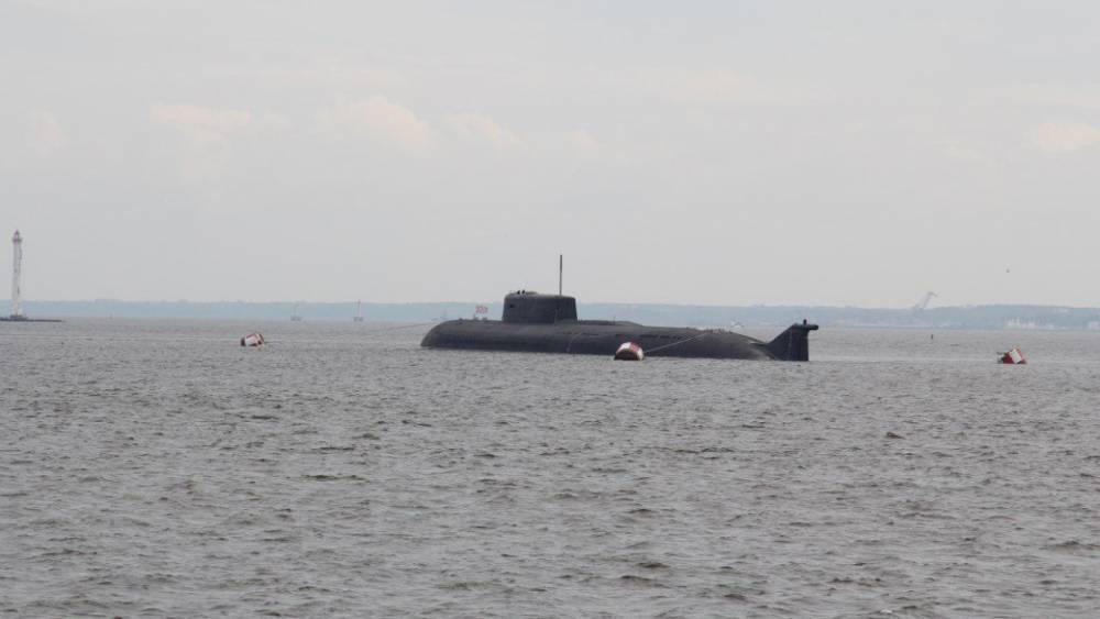 В NI рассказали о целях подводных испытаний российского "Циркона"