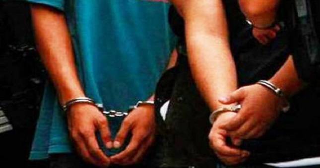 Двое 18-летних жителей Куляба подозреваются в краже