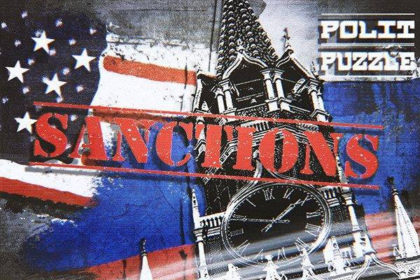 Богатеющая на фоне санкций Россия обнажила крах планов США