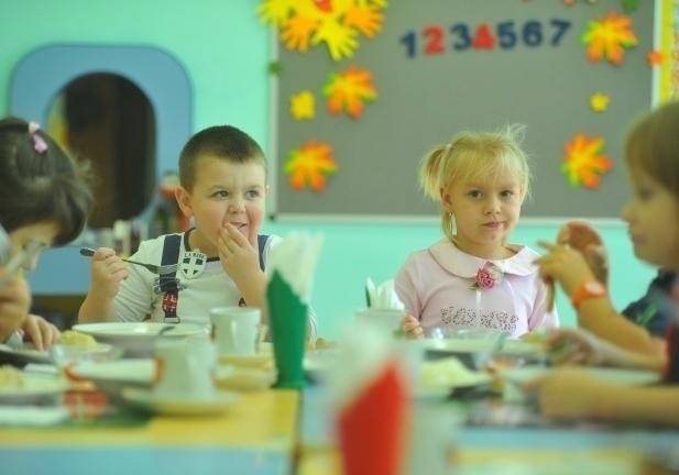 Под Харьковом закрыли детсад, в котором отравились шестеро детей